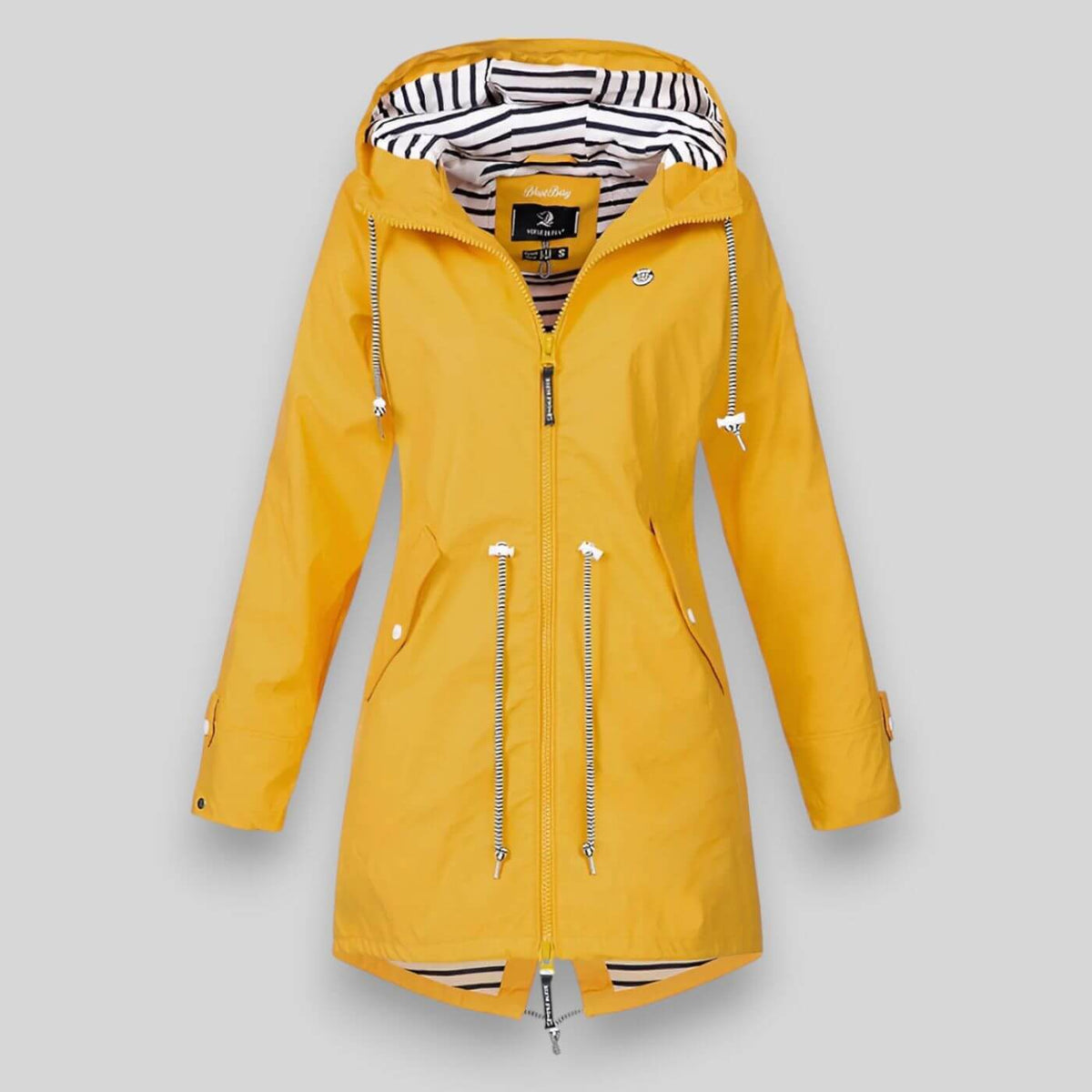Lovi – Veste Imperméable Tendance