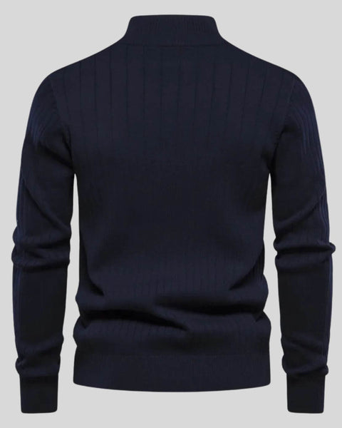 CHICIVELLE | Pull de confort haut de gamme