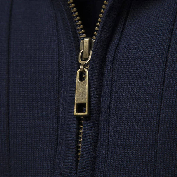 CHICIVELLE | Pull de confort haut de gamme