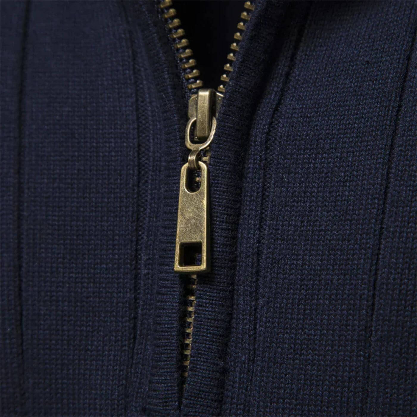 CHICIVELLE | Pull de confort haut de gamme