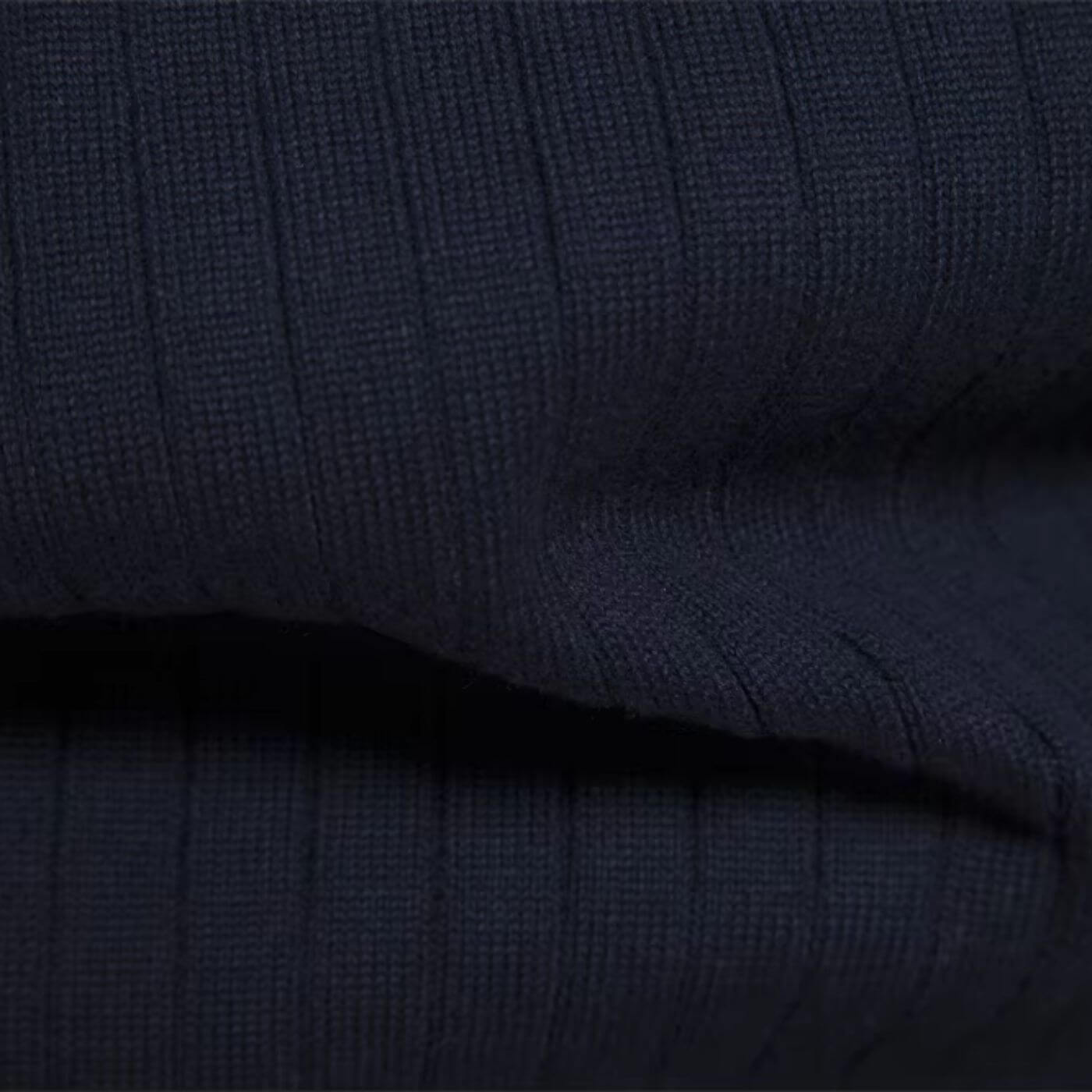 CHICIVELLE | Pull de confort haut de gamme