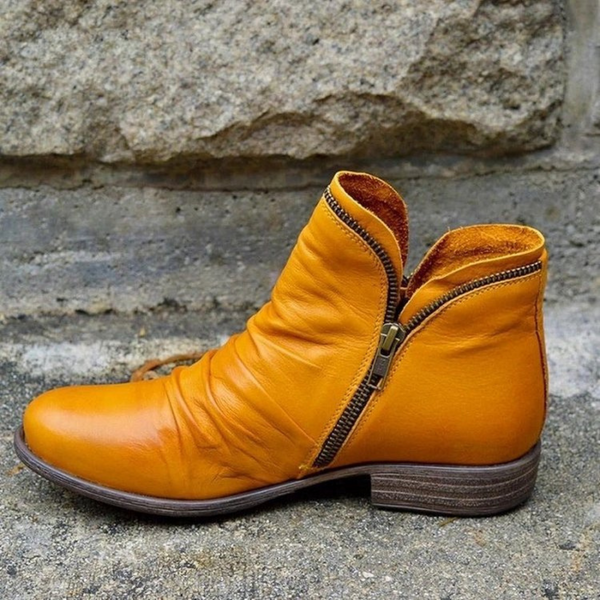 Elowen | Ankle Boots