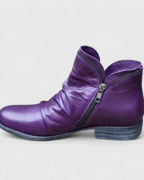 Myzareyah | Bottes Orthopédiques
