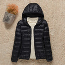  Capuche Noire