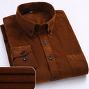  Marron foncé