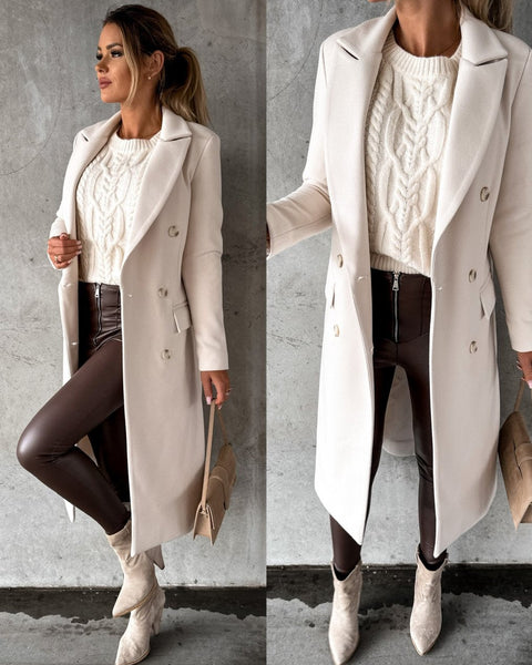 Martina™ - Veste d'Hiver