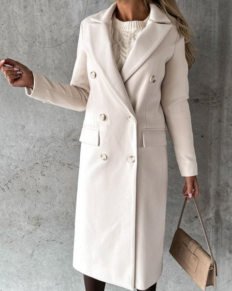 Martina™ - Veste d'Hiver