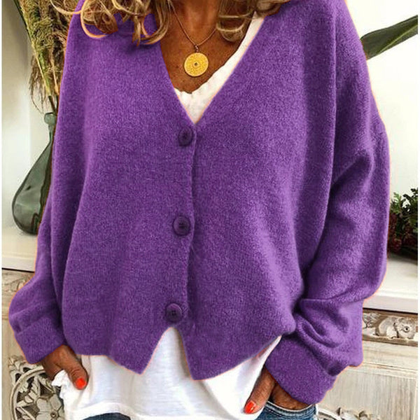 Shannon | Cardigan Tricoté