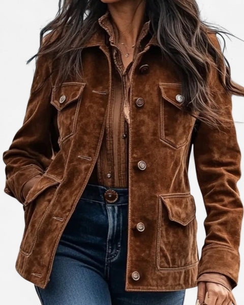 Veste de Style Bohémien Magalie™