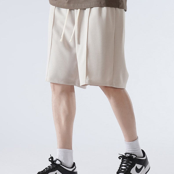 Emiko - Short confort japonais