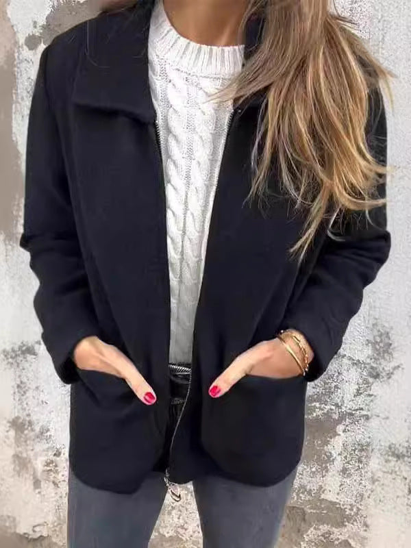 BRIAR™ - Veste Zippée Classique