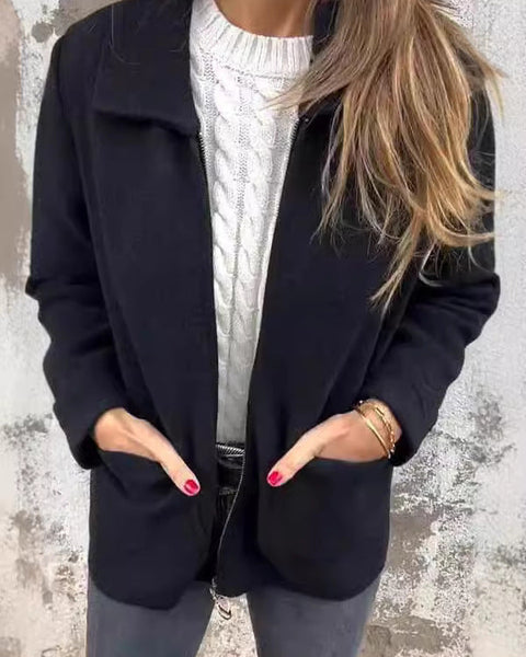 BRIAR™ - Veste Zippée Classique