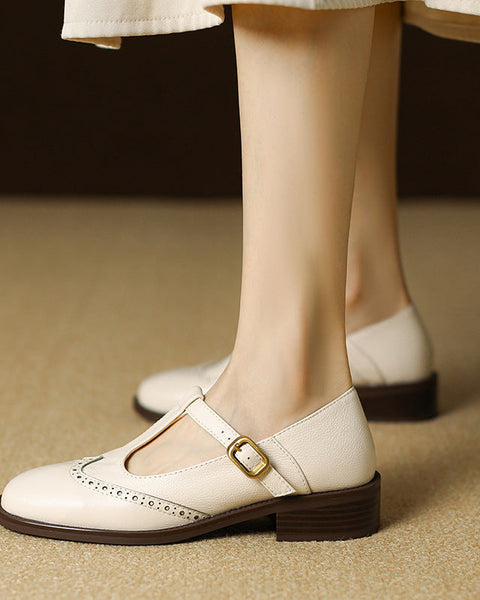 Olivia | Chaussures Mary Jane