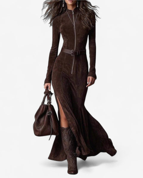 Robe Maxi Régine™