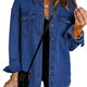 Bleu Foncé