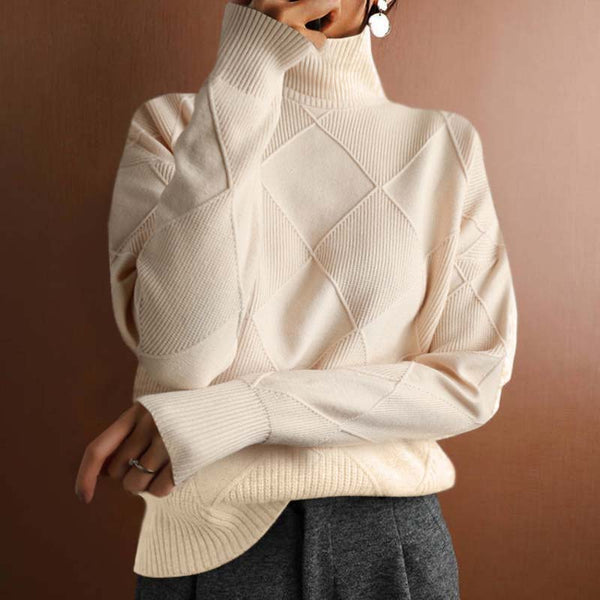 Dreame | Pull Élégant et Confortable