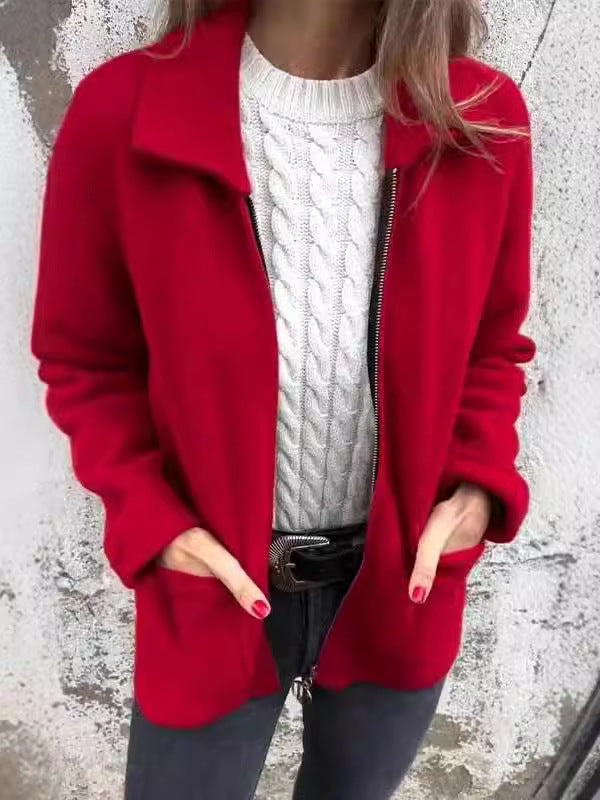 BRIAR™ - Veste Zippée Classique