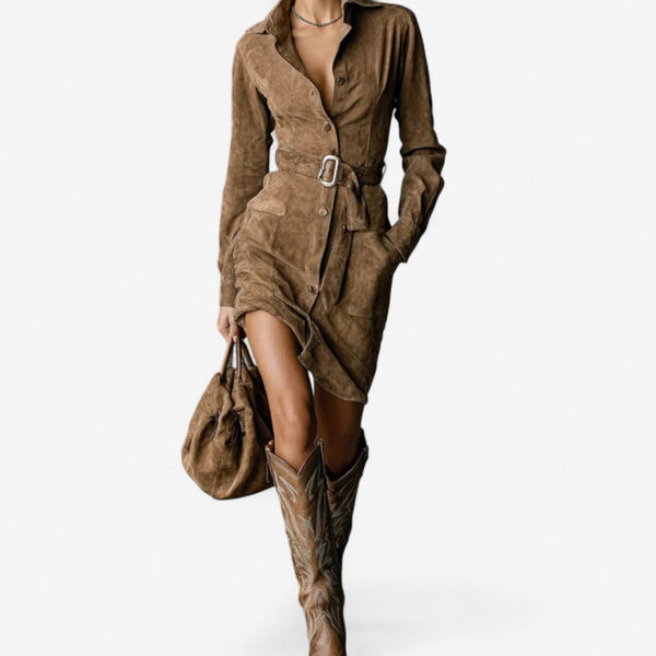 Robe Camel Betty™