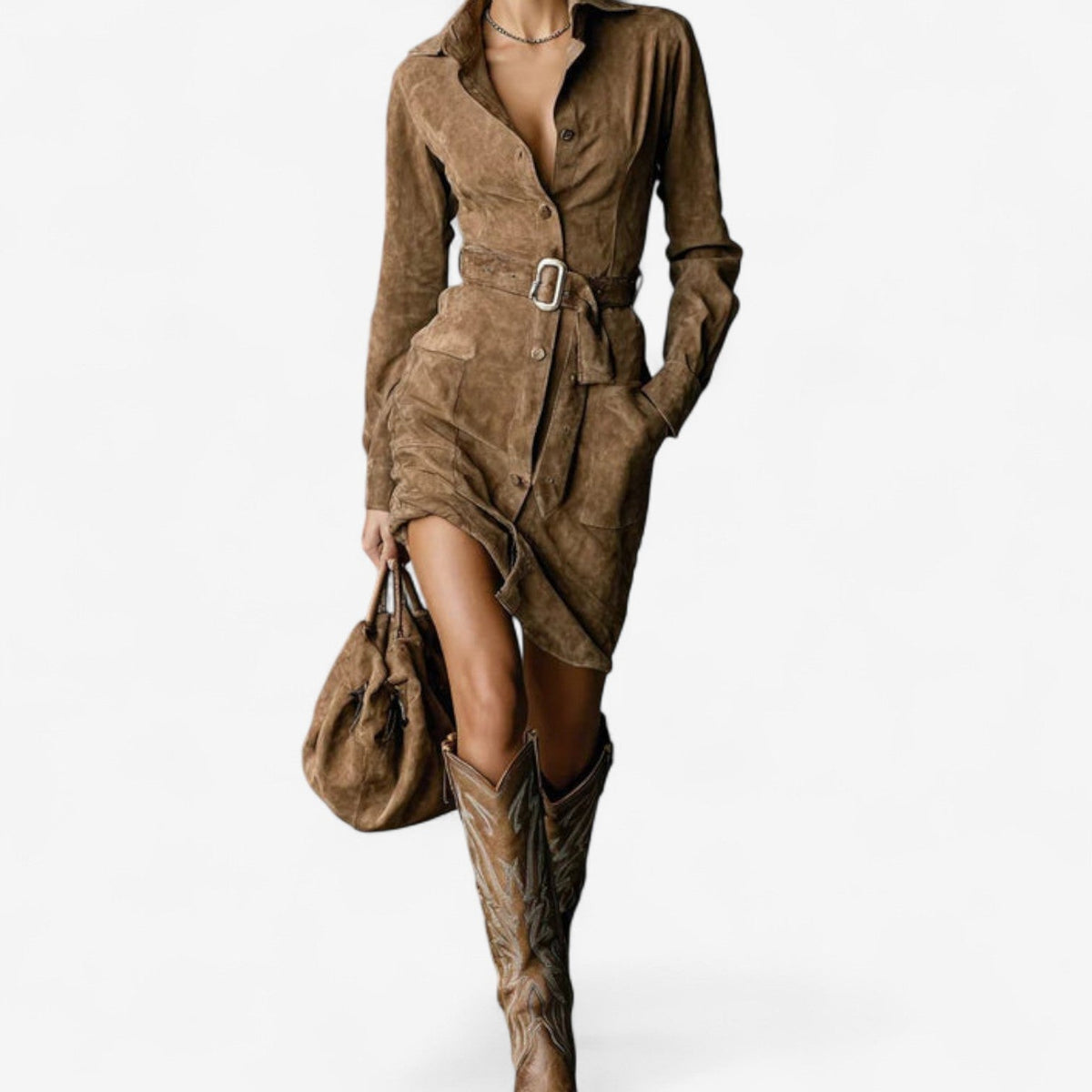 Robe Camel Betty™