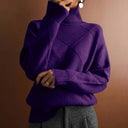  Violet Foncé