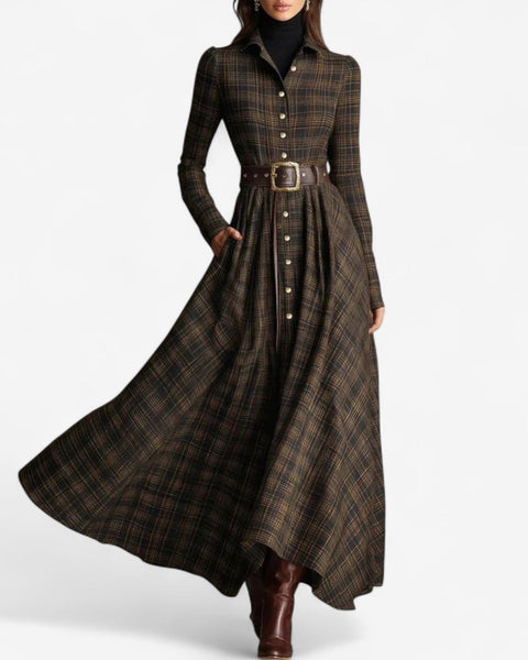Sarah™ Inspiration Vintage Maxi