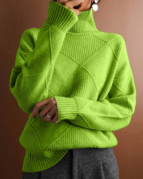 Dreame | Pull Élégant et Confortable