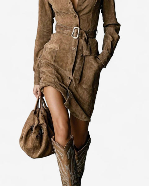 Robe Camel Betty™