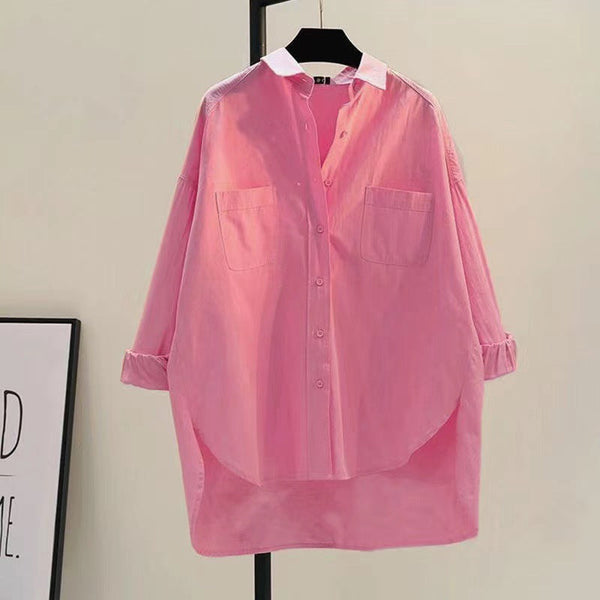 Nella | Cotton comfort, effortless style
