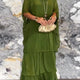  Olive Green