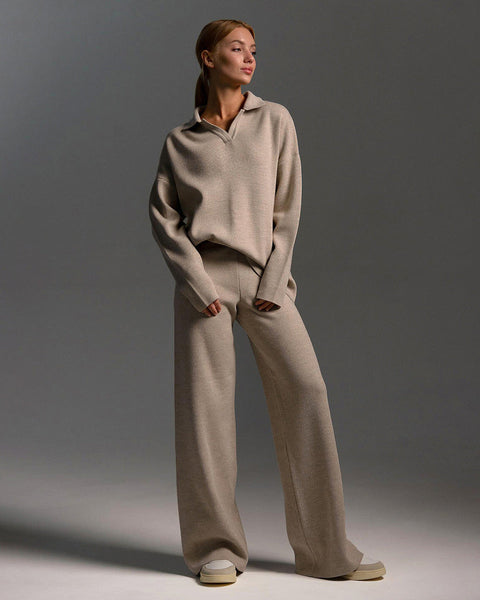 Célia | Knit Comfort - Effortless Style