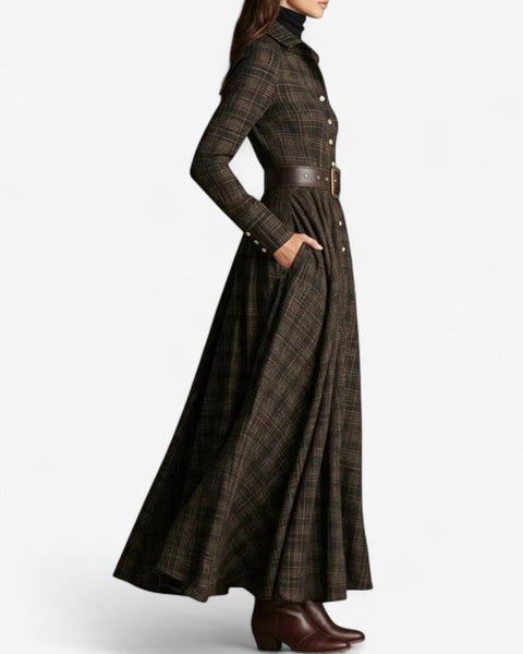 Sarah™ Inspiration Vintage Maxi