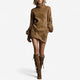  Marron