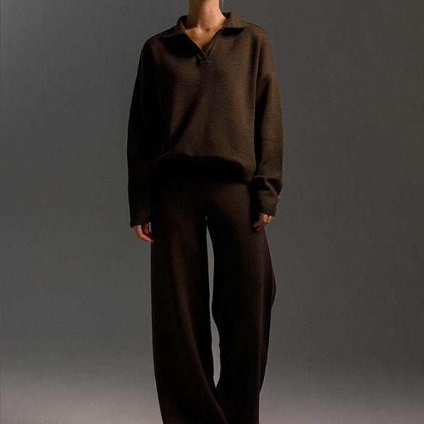 Célia | Knit Comfort - Effortless Style