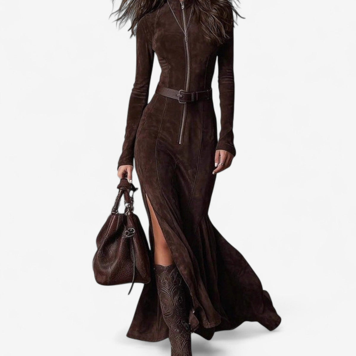 Robe Maxi Régine™