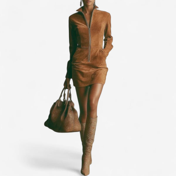 Robe Claverie™ à Zip