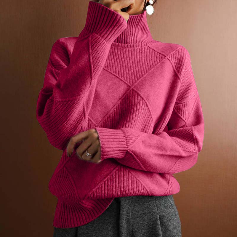 Dreame | Pull Élégant et Confortable