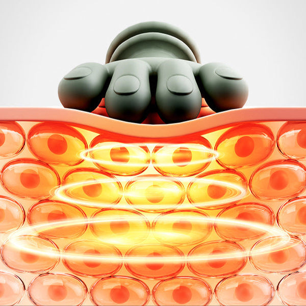 BlissHands™ | Spa Massage at Home