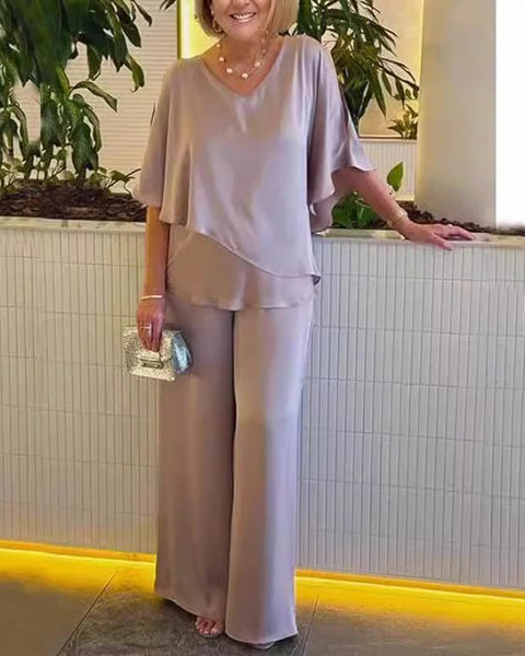 Martha - Ensemble Large Effortless