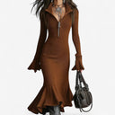  Marron