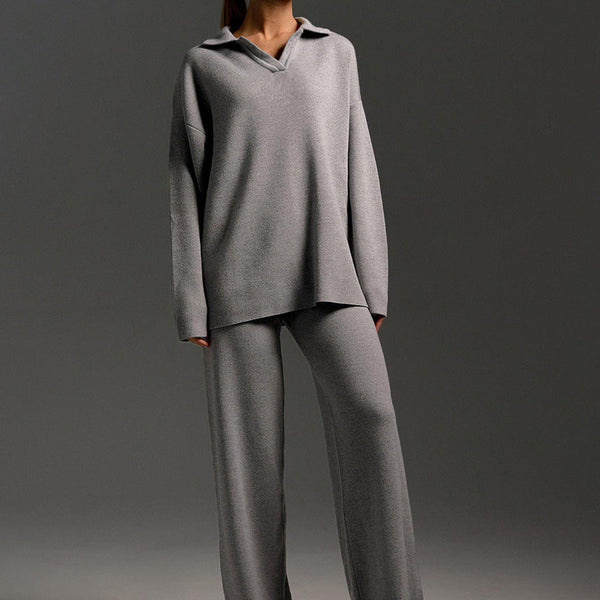 Célia | Knit Comfort - Effortless Style