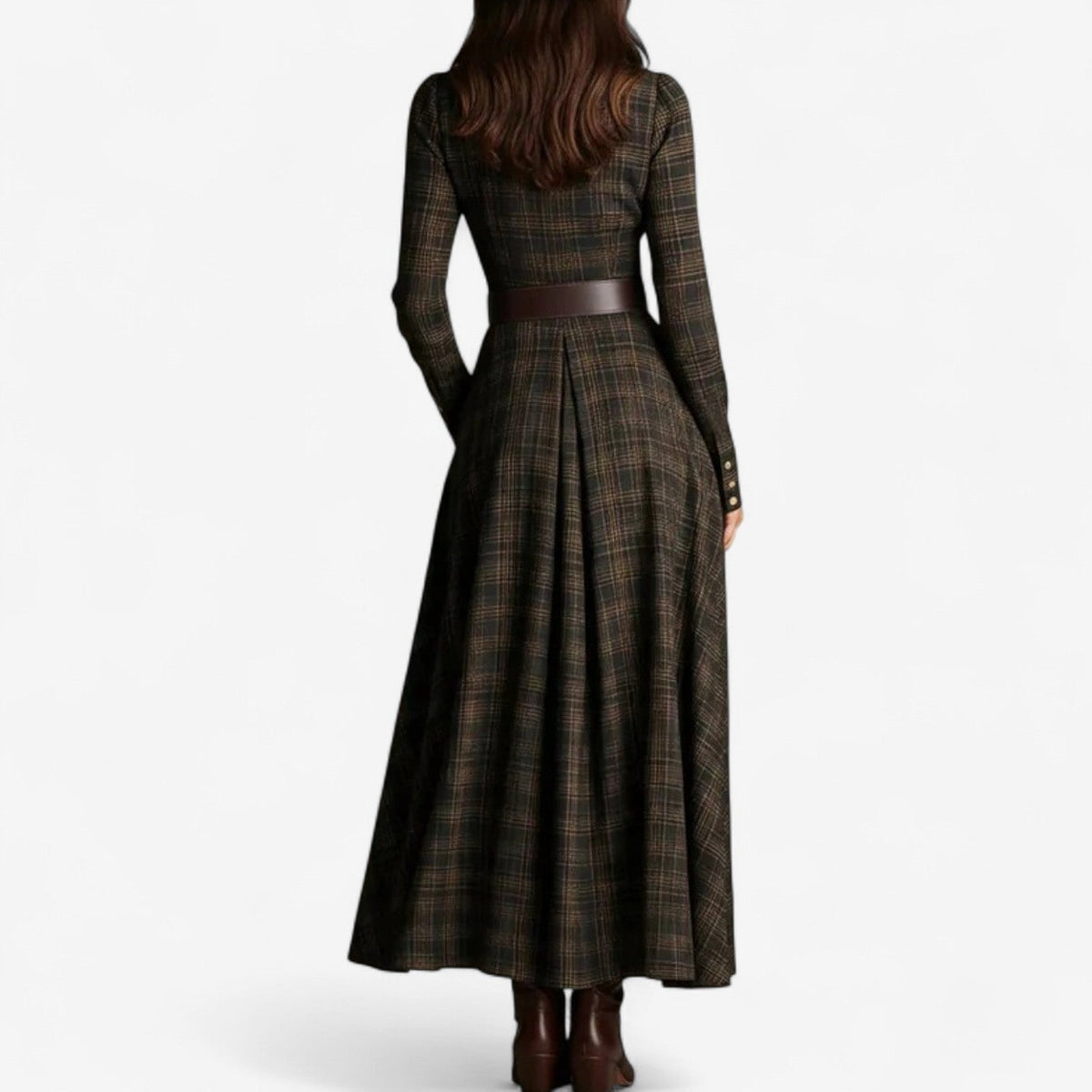 Sarah™ Inspiration Vintage Maxi