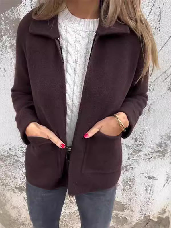 BRIAR™ - Veste Zippée Classique