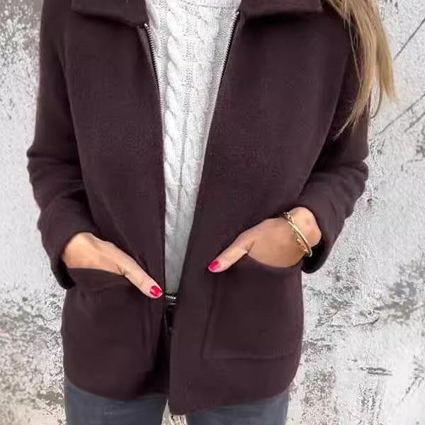 BRIAR™ - Veste Zippée Classique