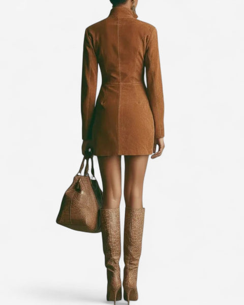 Robe Claverie™ à Zip