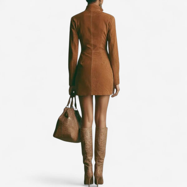 Robe Claverie™ à Zip