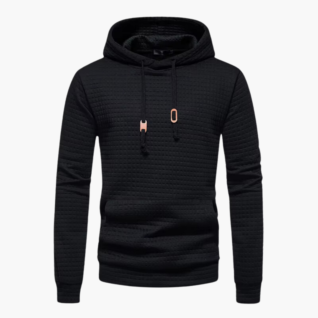 Samuel™ | Sweat à Capuche