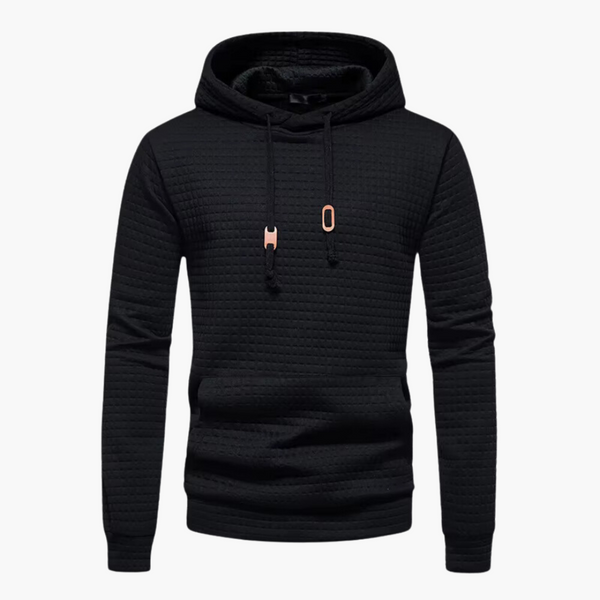 Samuel™ | Sweat à Capuche