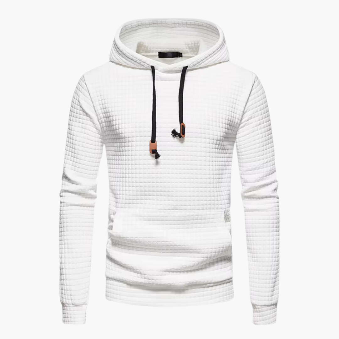 Samuel™ | Sweat à Capuche