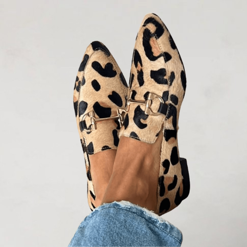 Vera | Mocassins élégants