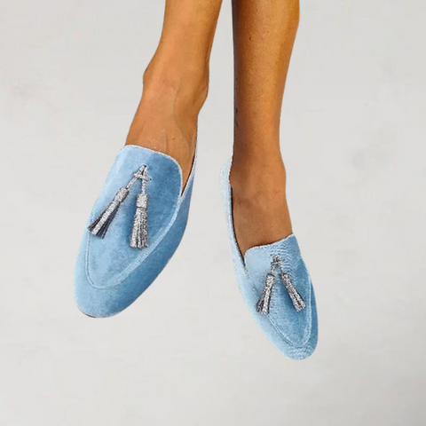 Isla | Mocassins Élégants